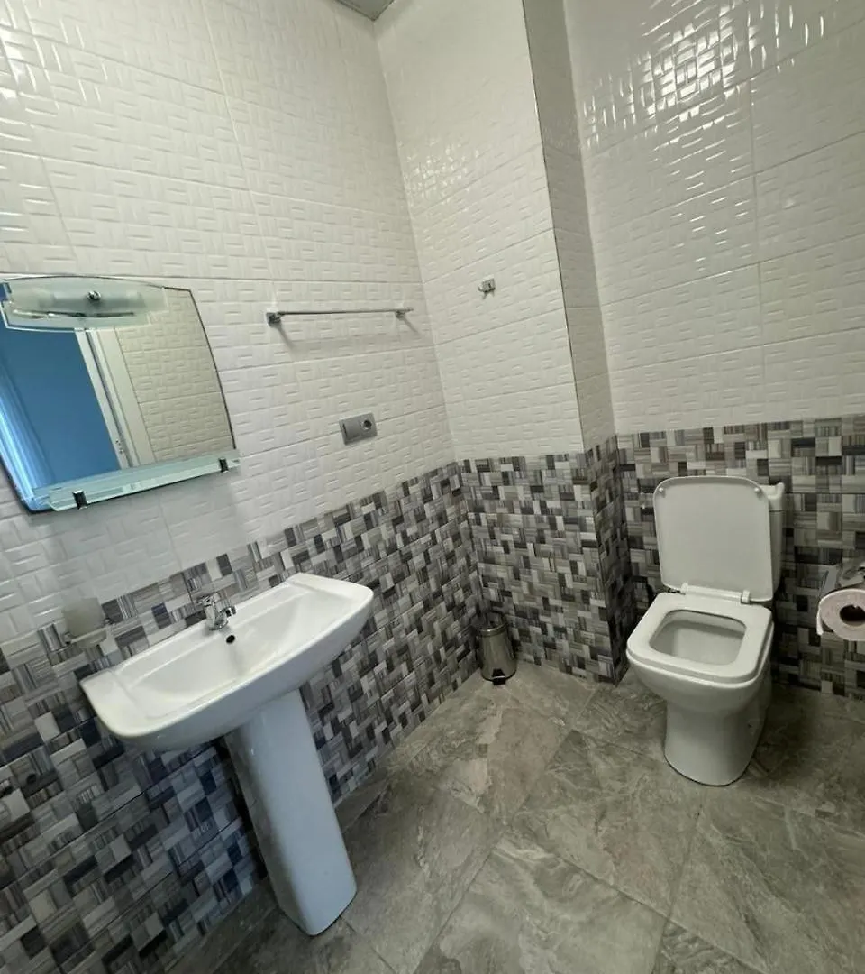 Lenina Apartment Batumi