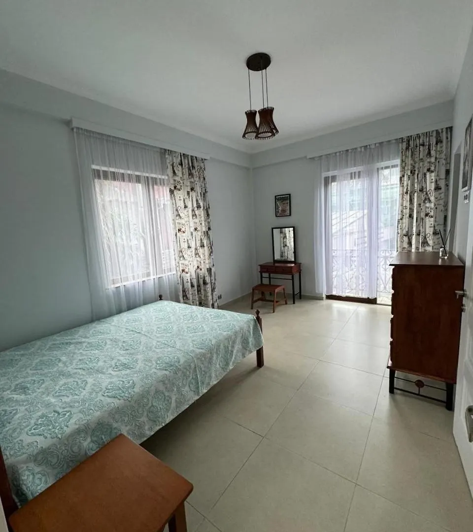 Lenina Apartment Batumi