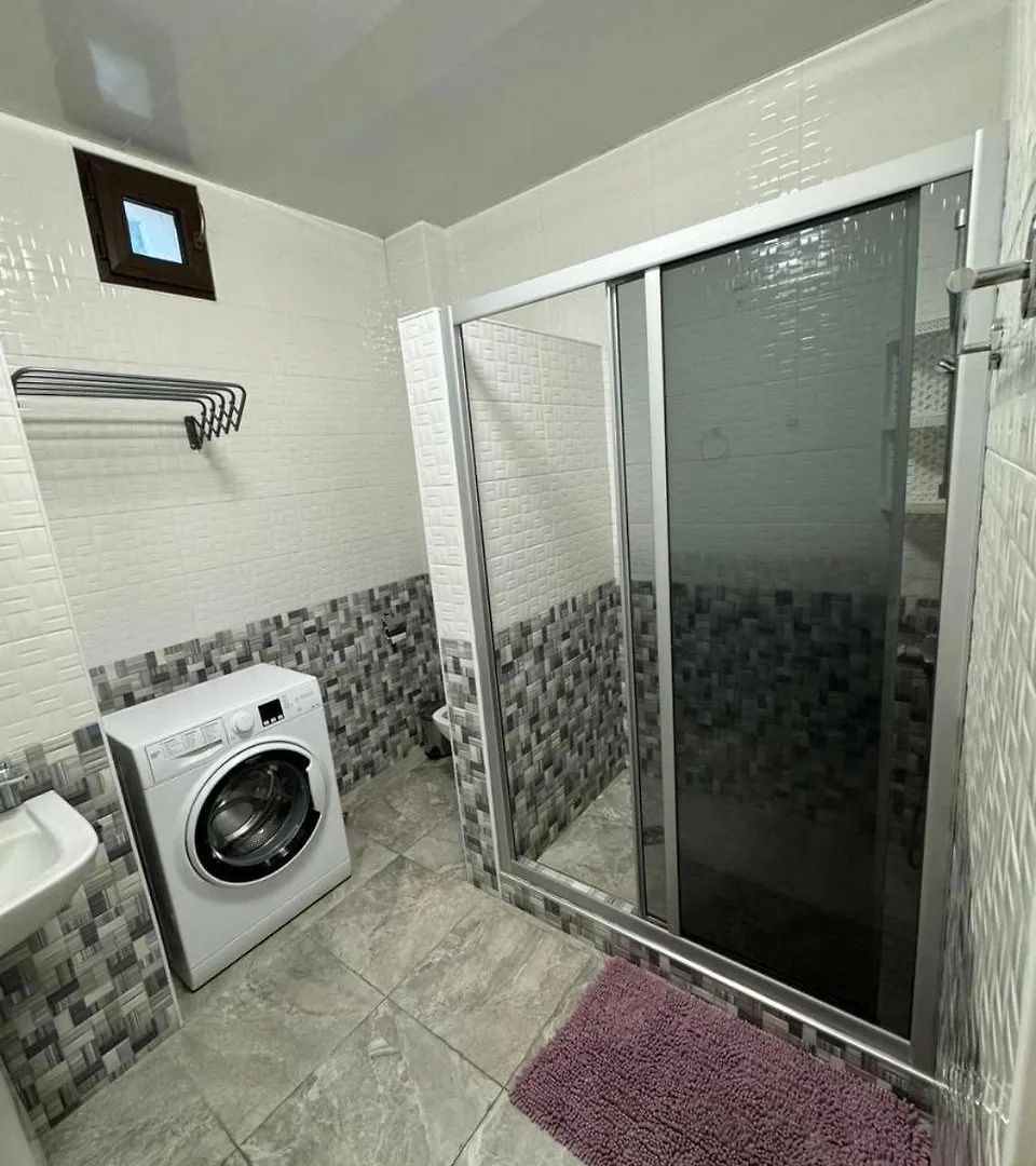 Lenina Apartment Batumi