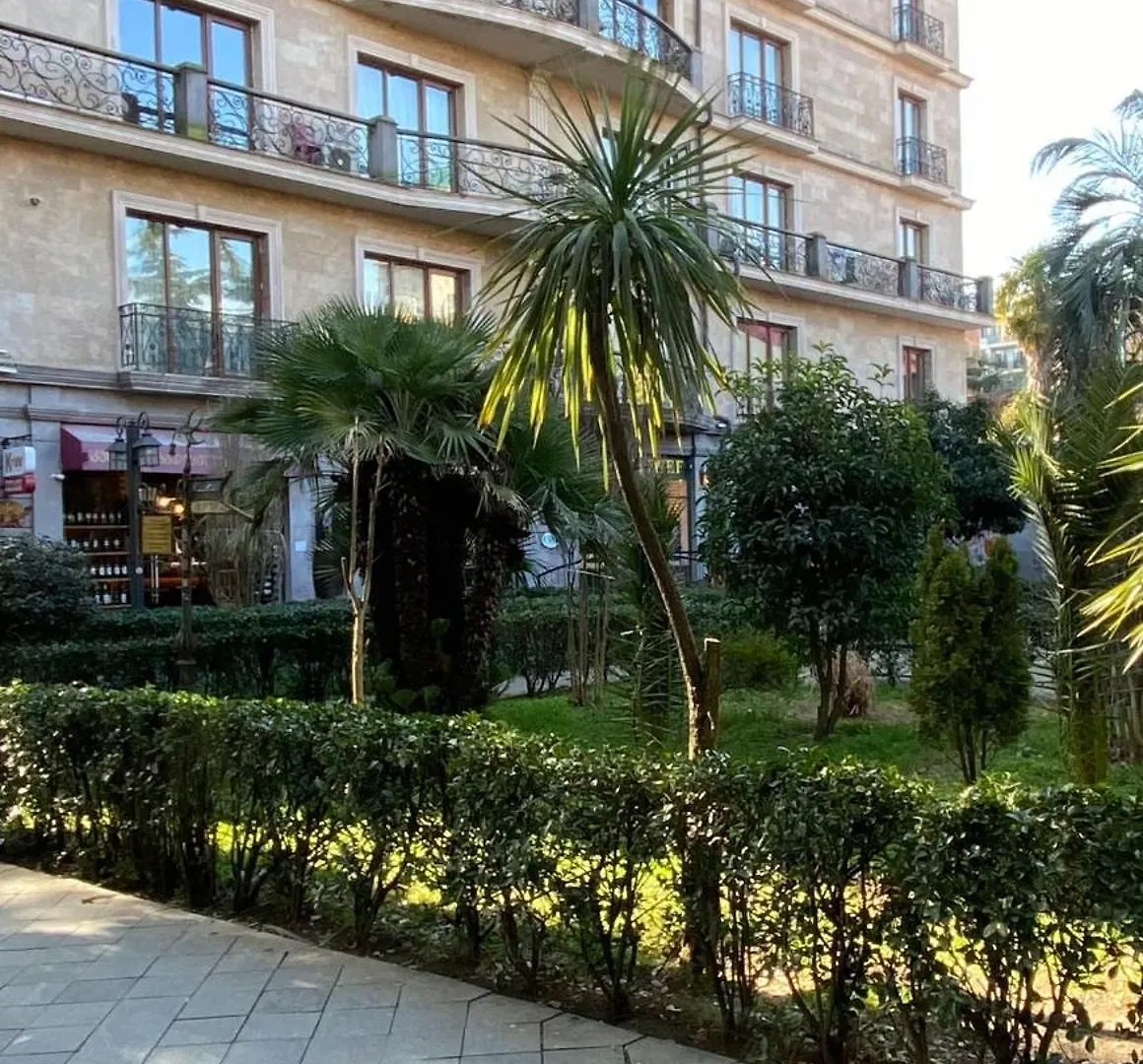 Lenina Apartment Batumi