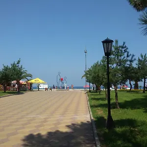 Hostel Mar Nero, Batum